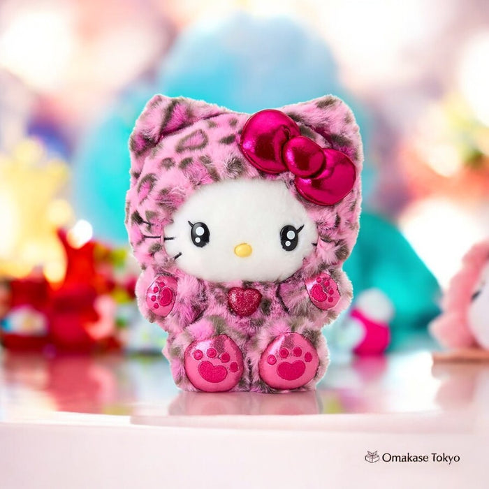 Sanrio Garnico Design Series- Hello Kitty