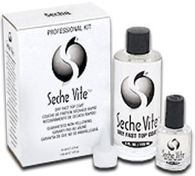 SecheVIVE Top Coat 4.5oz