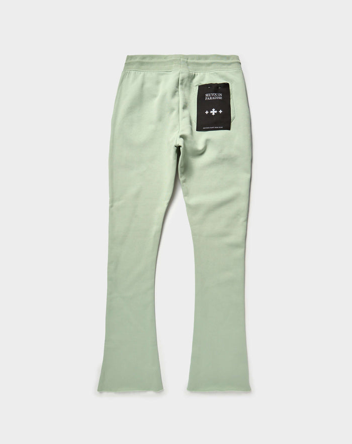 Jordan Craig See You In Paradise Sweatpants. Underground Apparel. Rule of Next Streetwear.