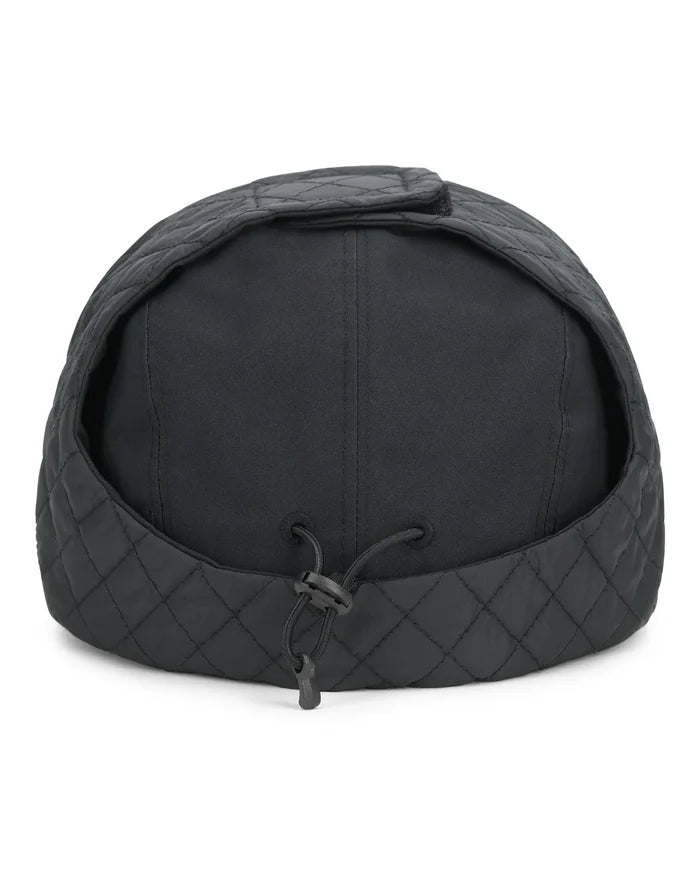Simms - Exstream Cap - Black - L/XL