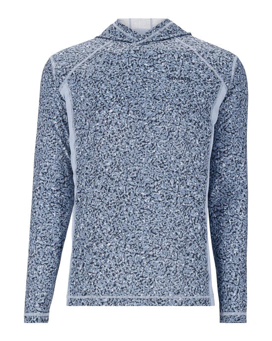 Simms - Men's Simms Challenger Solar Hoody