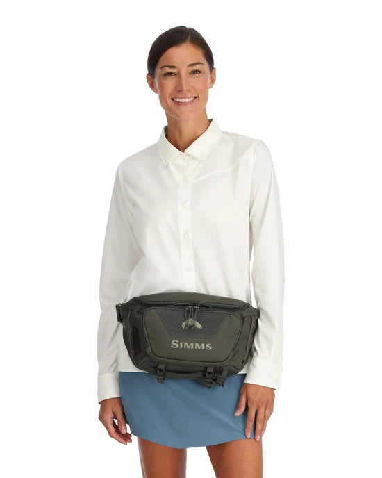 Simms - Tributary Hip Pack