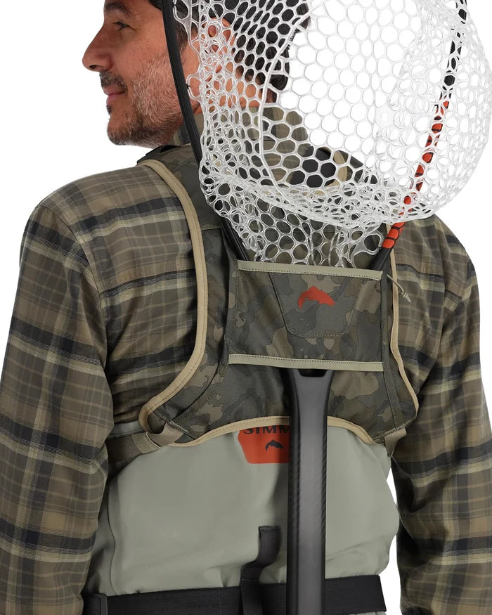 Simms - Tributary Hybrid Chest Pack