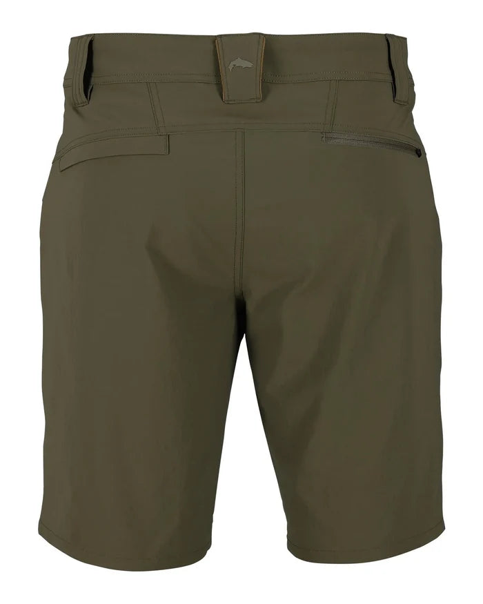 Simms Men's Guide Short