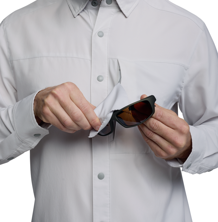 Sitka Guard Sun Longsleeve Shirt