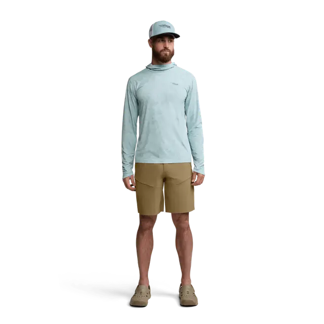 Sitka Riptide Short - 10"