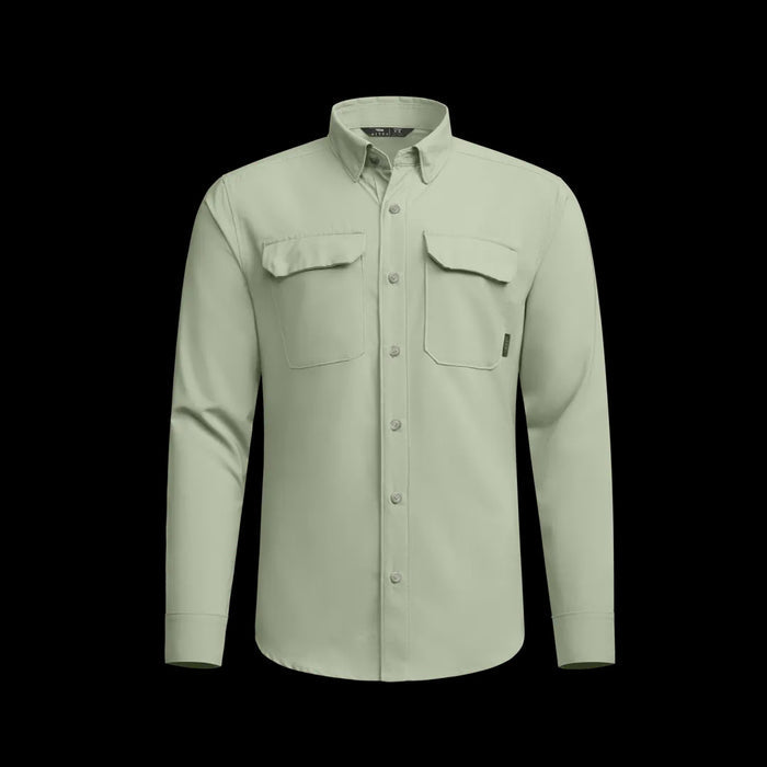 Sitka Rossby Long Sleeve Shirt