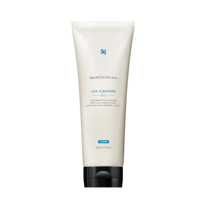 SkinCeuticals LHA Cleansing Gel