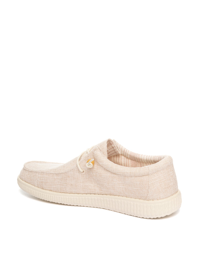PITAS slipon wallabi lino arena WALLABI LINEN-ARENA