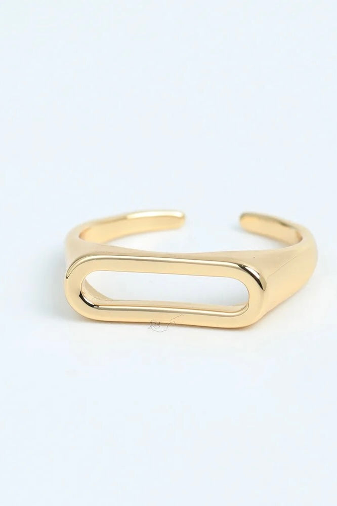 O / Gold