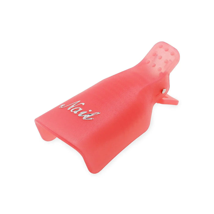 Soak off Finger Clips - Pack of 10 Naio Nails