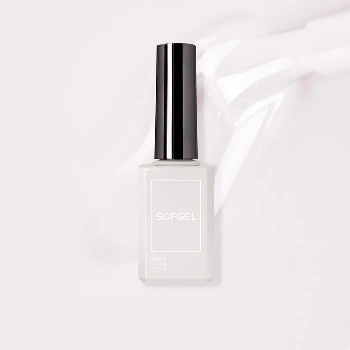 SOFGEL Dove Gel Color - 15ml