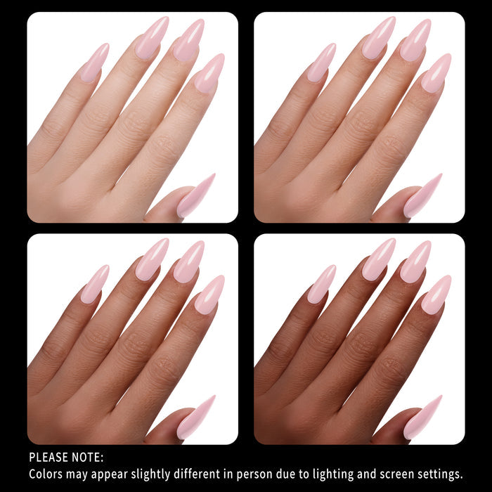 Spring Me Pretty - 02 - Polish Duo