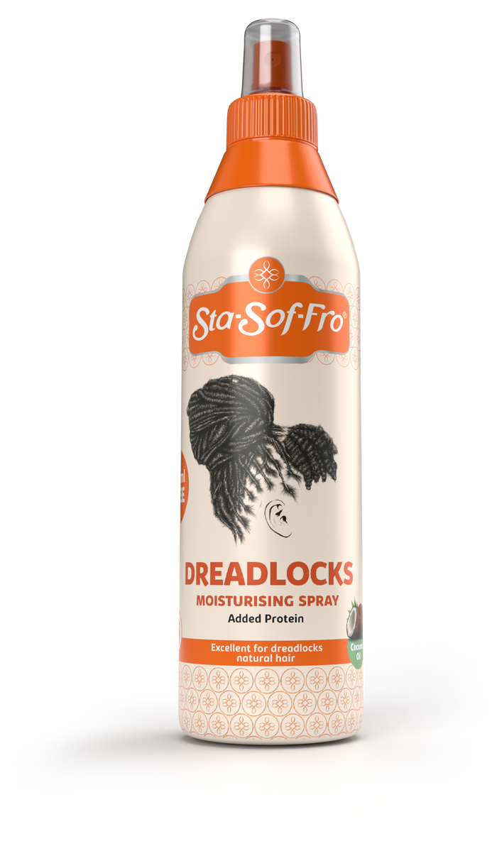 Sta-Sof-Fro Dreadlocks L Moisturizing Spray