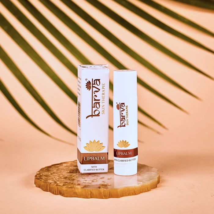 Sunscreen & Lipbalm