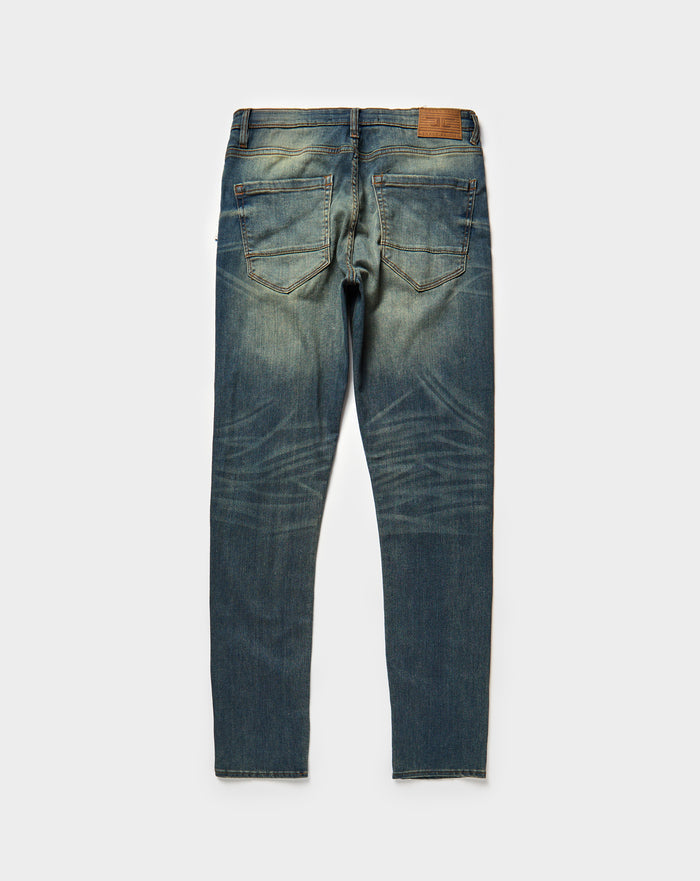 Jordan Craig Super Basic Stretch Jeans. Underground Apparel. Rule of Next Streetwear.
