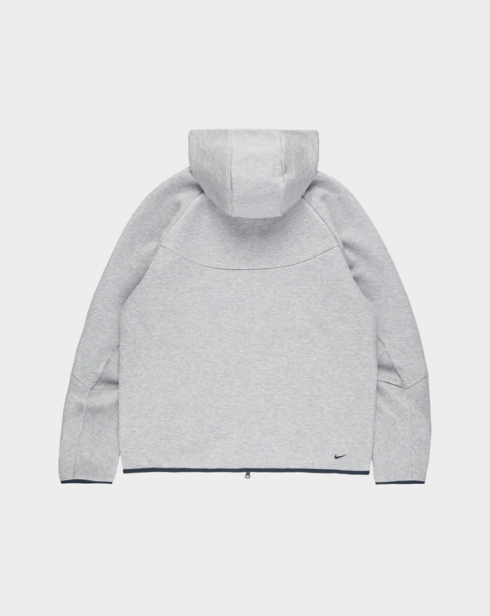 Nike Tech Fleece Full-Zip Windrunner Hoodie. Underground Apparel. Rule of Next Streetwear.