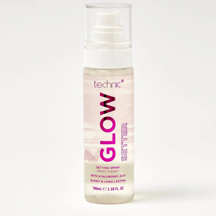 Technic Glow Setter Setting Spray - 100ml