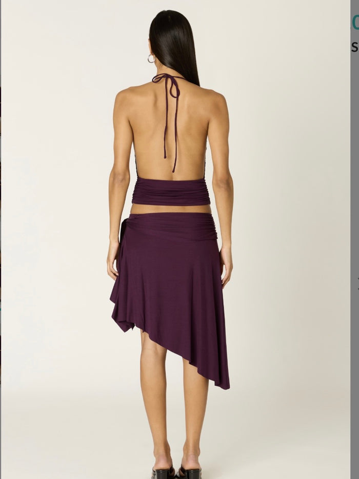 The NIA Fabrizio Top