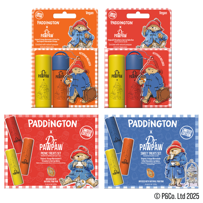 Ultimate Paddington Gifting Bundle