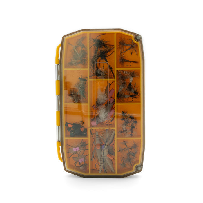 Umpqua - Compartment Mini Fly Box