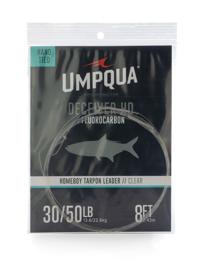 Umpqua - Homeboy Tarpon Leader