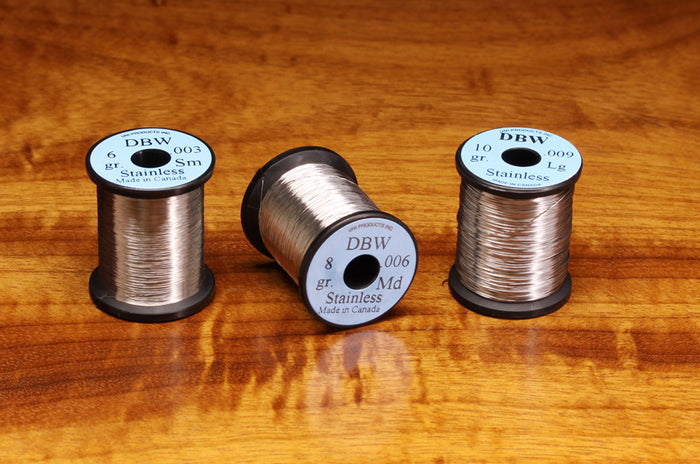 Uni Dubbing Brush Wire .009 Large