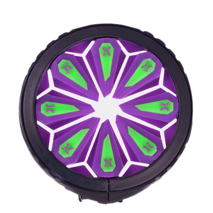 Universal Epic Speed Feed - (Neon)