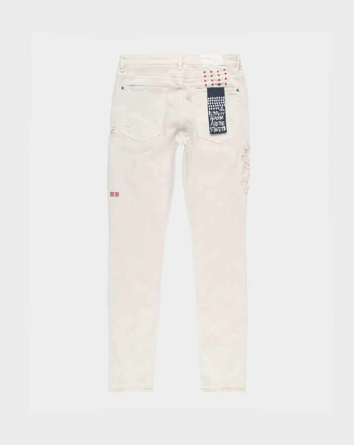 Ksubi Van Winkle. Underground Apparel. Rule of Next Streetwear.