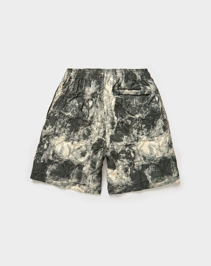 Sugarhill Warehouse Shorts. Underground Apparel. Rule of Next Streetwear.