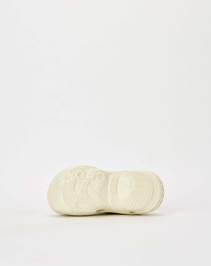 Crocs Women's Caged Clog. Underground Footwear. Rule of Next Streetwear.