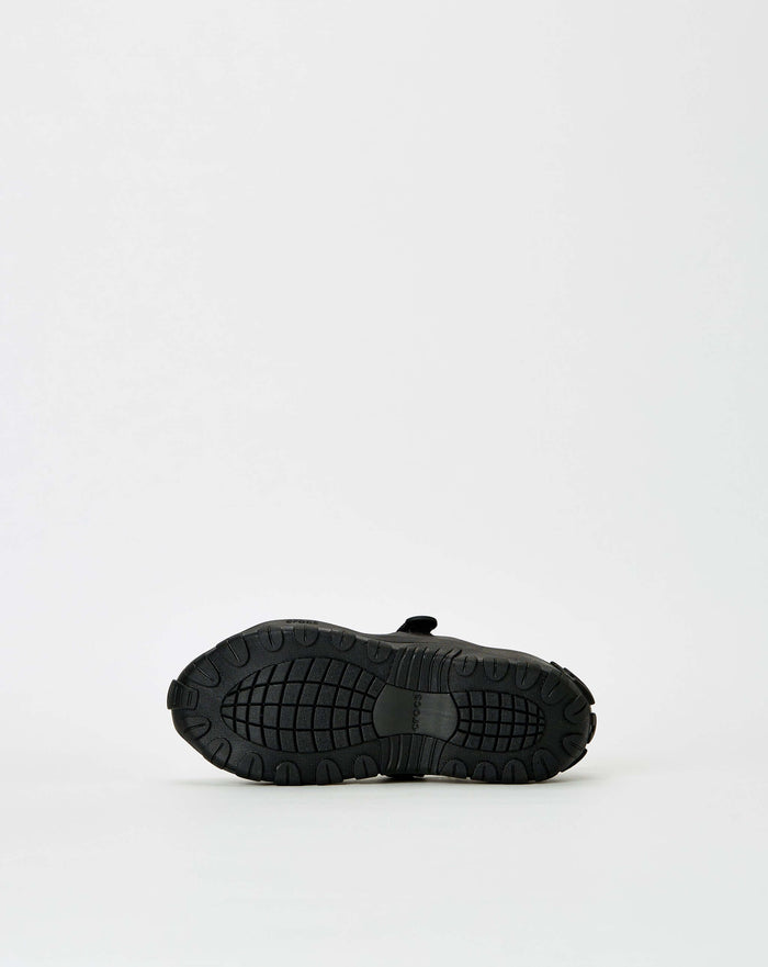 Crocs Women's Crocs Terre. Underground Footwear. Rule of Next Streetwear.