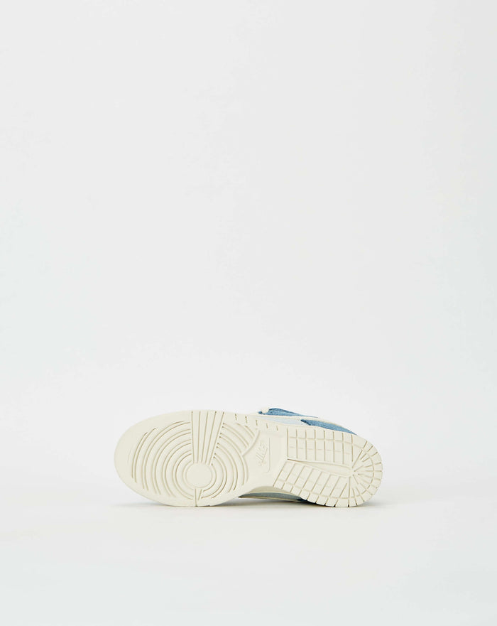 Nike Women's Dunk Low. Underground Footwear. Rule of Next Streetwear.