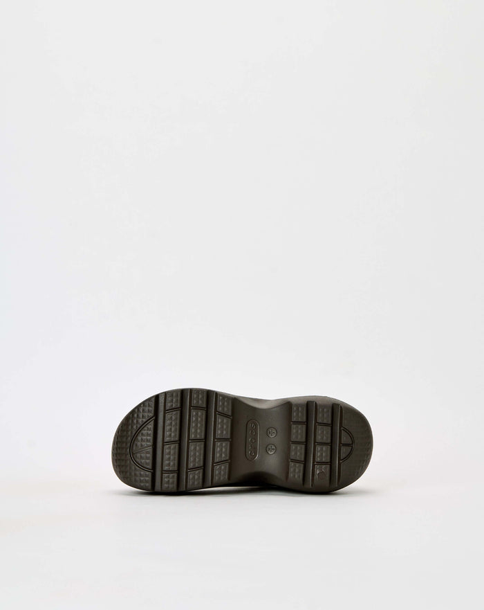 Crocs Women's Hydra Clog Lined. Underground Footwear. Rule of Next Streetwear.