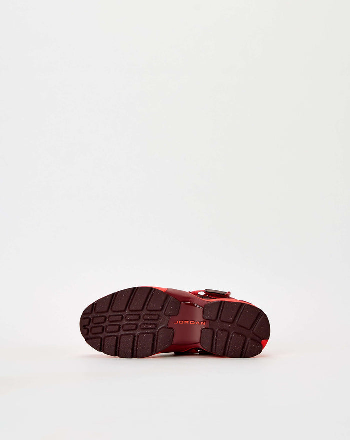 Air Jordan Women's Trunner LX. Underground Footwear. Rule of Next Streetwear.