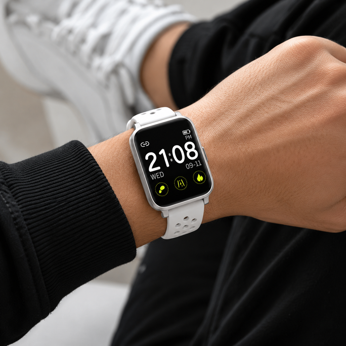 X3 Apex Pulse Smartwatch