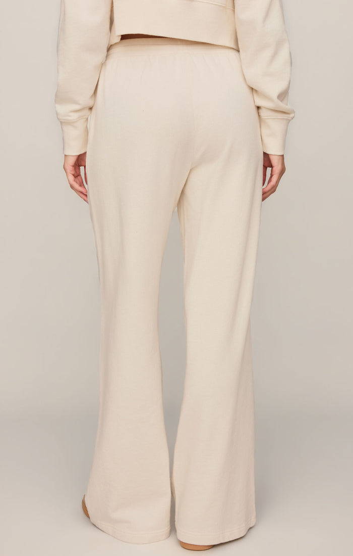 Z Supply Clubhouse Pant – Cotton French Terry Jogger