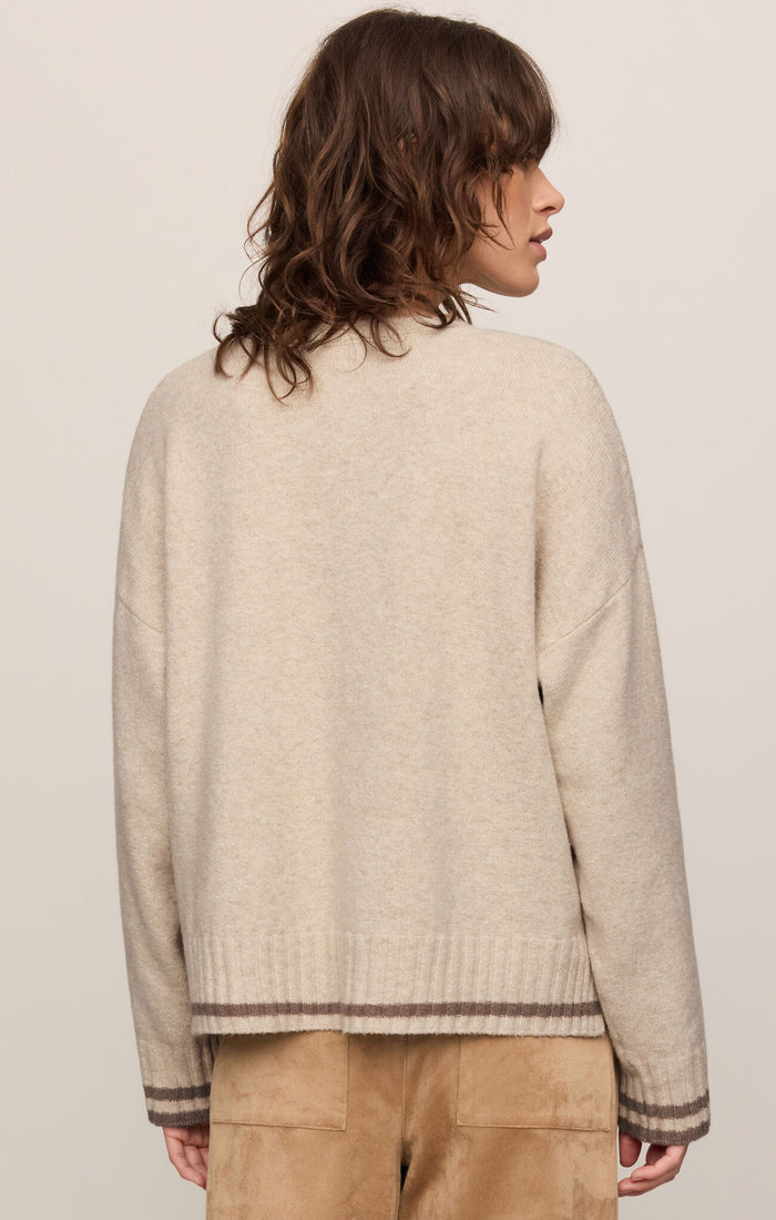 Z Supply Endure Sweater