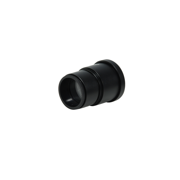 10mm/100 Div Eyepiece Field of View Dia. 20mm 10X Reticle Eyepiece ( Dia. 30/FN20) SZ05033231