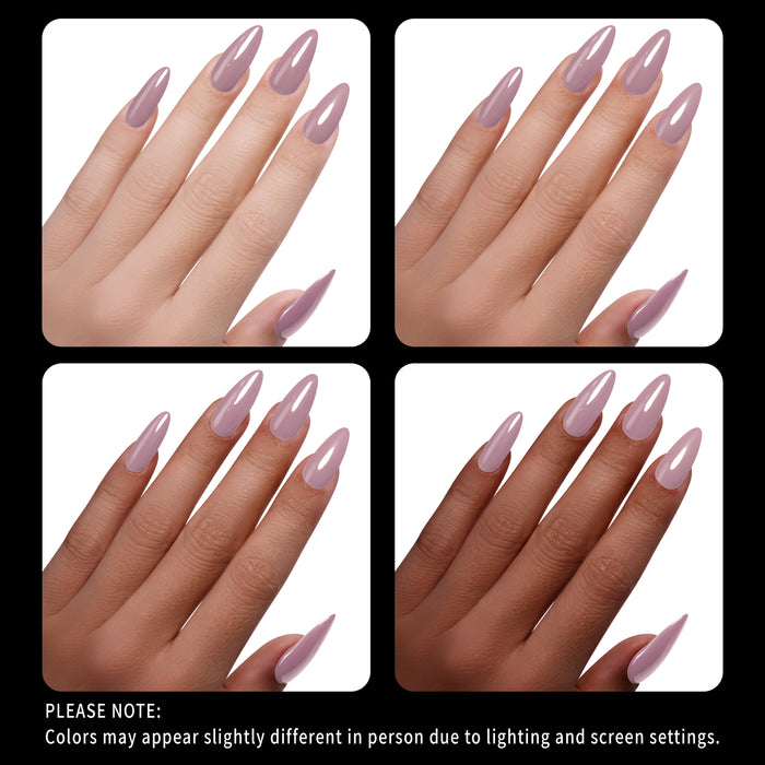 2-in-1 Dip & Acrylic Powder Snoshy - 44