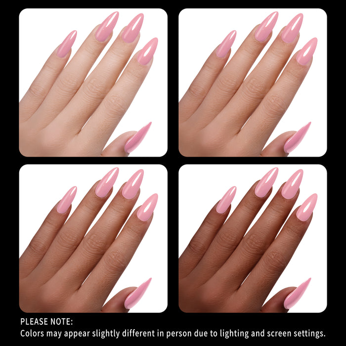 2-in-1 Dip & Acrylic Powder Tell Me About It, Stud - 56