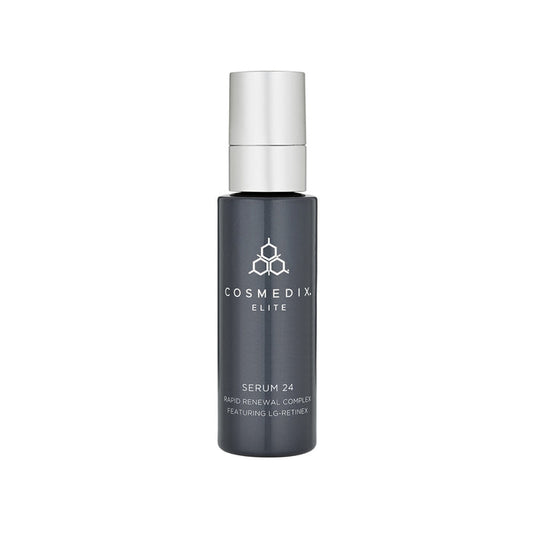 24 Cosmedix Elite Serum 30ml