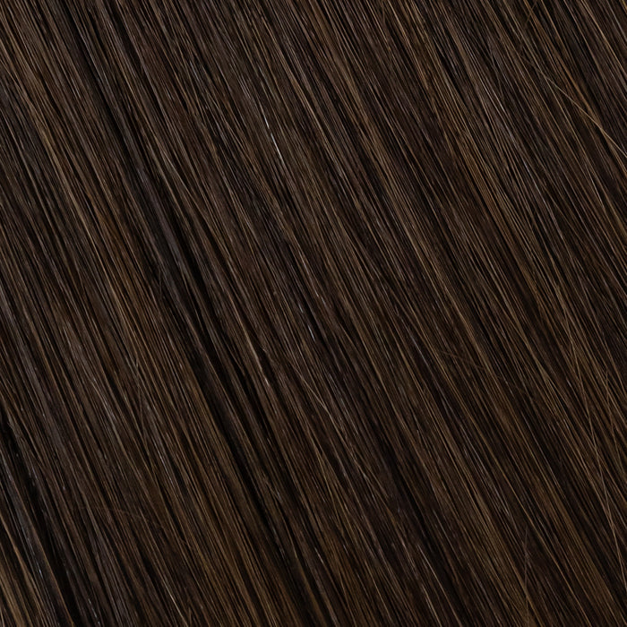 #4   |   Invisible Tape-In Extensions
