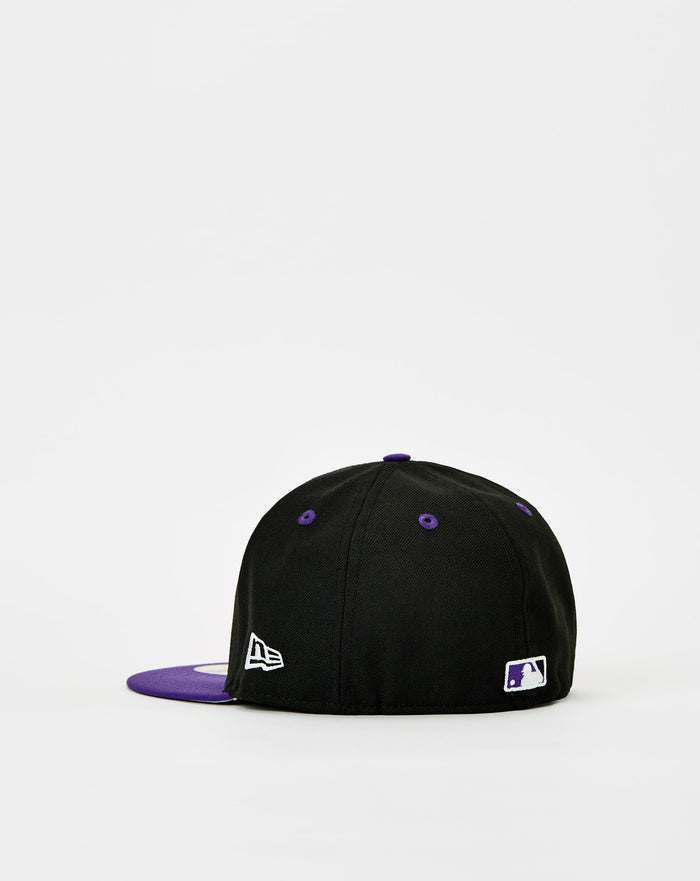 New Era 5950 Cleveland Guardians. Underground Accessories. Rule of Next Streetwear.