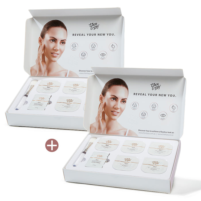 5in1 Facial Solution - Buy One Get One Free!
