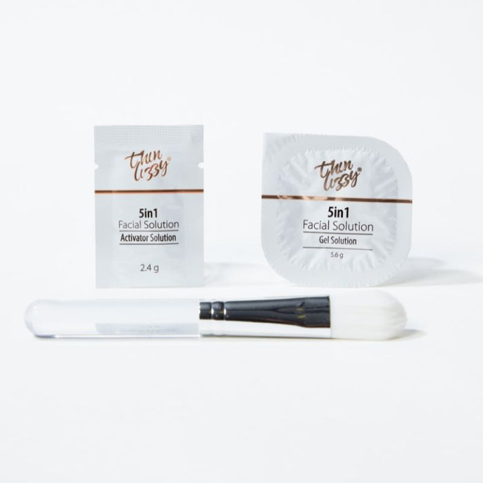 5in1 Facial Solution - Buy One Get One Free!