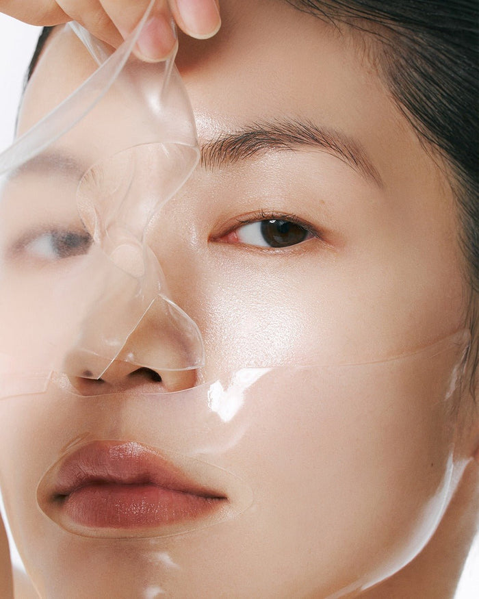 Abib Glutathione Hyaluron Collagen Jelly Mask 4pcs