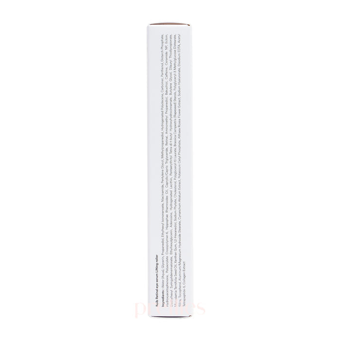 Abib Retinal Eye Serum Lifting Roller 15ml