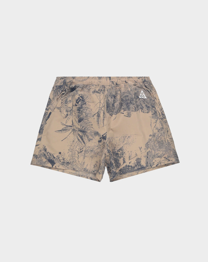 Nike ACG "Reservoir Goat" Shorts. Underground Apparel. Rule of Next Streetwear.