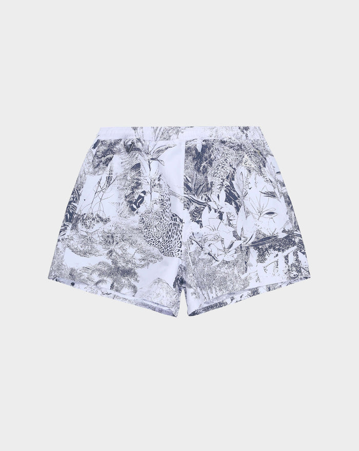 Nike ACG "Reservoir Goat" Shorts. Underground Apparel. Rule of Next Streetwear.